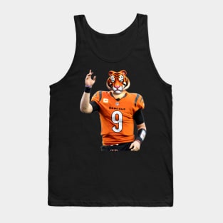 Joey Bengal Tank Top